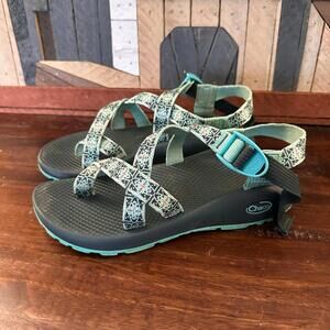 Chaco Festival Collection Z/2 Classic Sandals 8